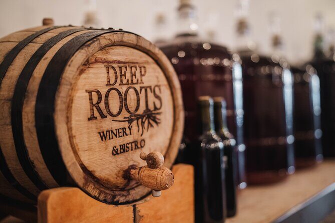 Denver Wine Walking Tour - Who Would Love This Tour?