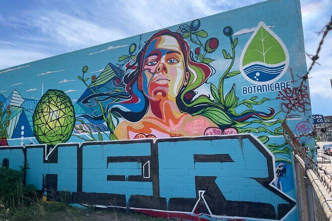 Denver's Art District Self Guided Walking Tour - A Detailed Look at Denver’s Art District Self-Guided Walking Tour