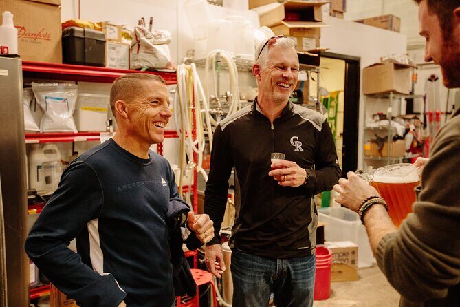 Denver's Beer and Graffiti Walking Tour - A Closer Look at Denver’s Beer and Graffiti Walking Tour