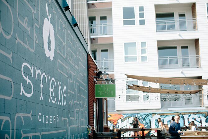 Denver's Beer and Graffiti Walking Tour - Final Thoughts