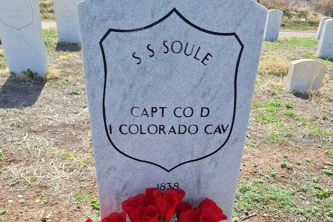 Denver's Dark Side and True Crime on 2 wheels - An In-Depth Look at Denver’s Dark Side Bike Tour