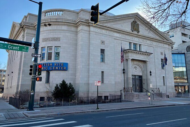 Denver's Heart A Self Guided Tour of the State Capitol and Beyond - Final Thoughts