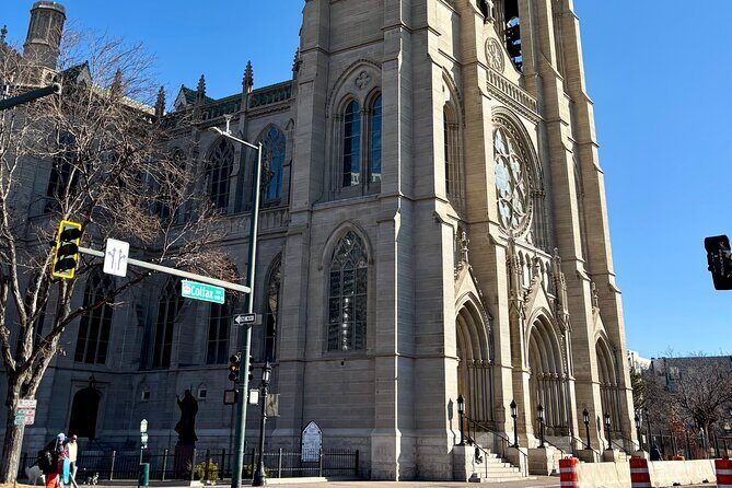 Denver's Heart A Self Guided Tour of the State Capitol and Beyond - FAQs about Denver’s Heart Self-Guided Tour
