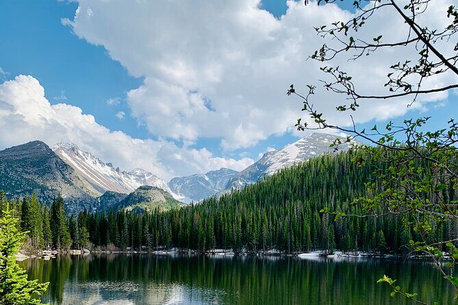 Denvers Nature Escape: Rocky Mountain National Park - FAQ