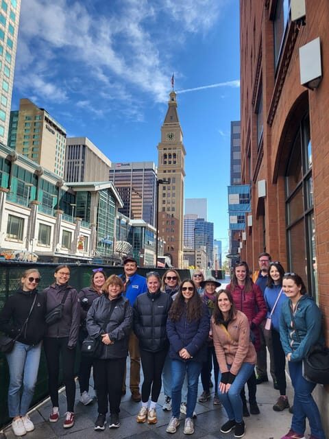 Denver's Twisted History Tour - A Deep Dive into Denver’s Darker Side