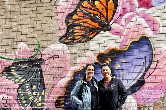 Denvers Wild Side: Self-Guided Audio Tour of its Notorious Past - Who Should Take This Tour?