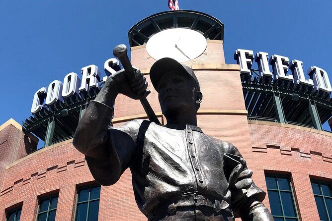 Denvers Wild Side: Self-Guided Audio Tour of its Notorious Past - The Sum Up