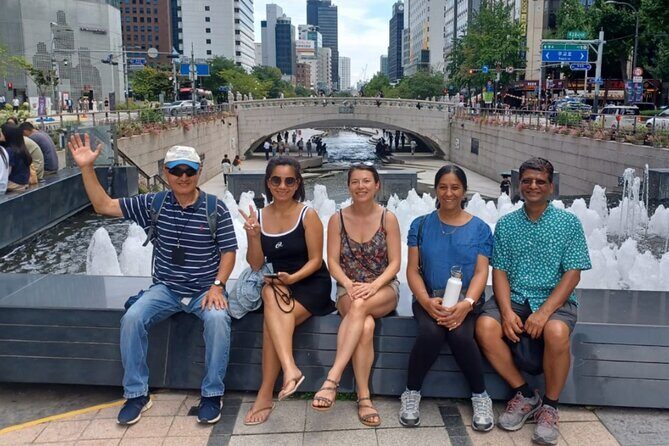 Deoksugung + Jeongdong-gil: A Walk in Korea's Rich Heritage - A Detailed Look at the Tour