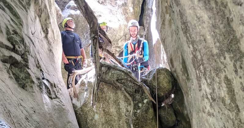Deos Canyoning Adventure in Metsovo - The Sum Up: Is It Worth It?