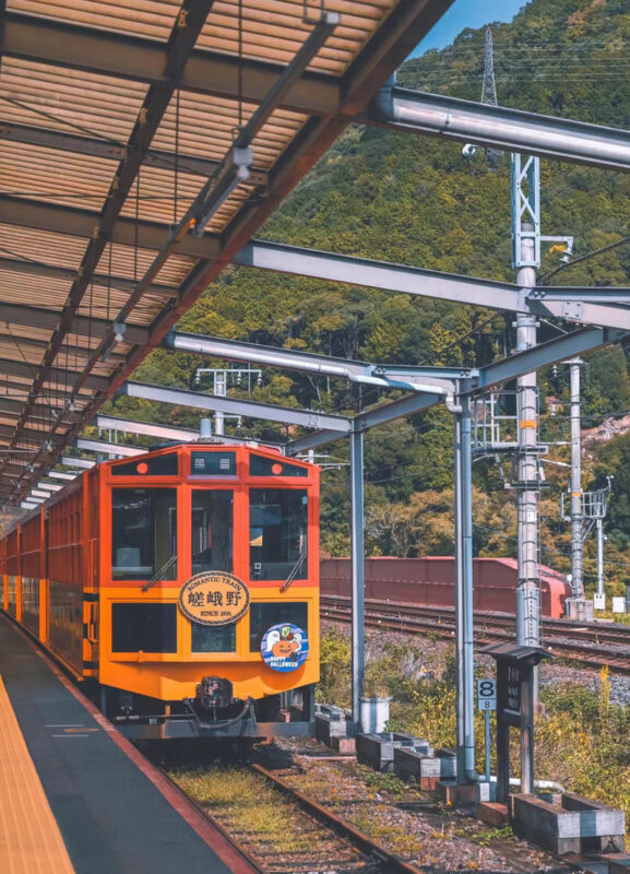 Depart at noon Arashiyama Moon Lantern Festival Limited | Kyoto Fushimi Inari Shrine & Nara Park Day Trip (Small Group with Driver-Guide, Optional Hotel Pickup) - Is this Osaka-to-Arashiyama tour a good fit?