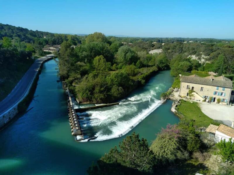 departing from Avignon, charming provence tour - Why This Tour Offers Great Value