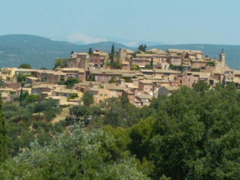 departing from Avignon, charming provence tour - Who Should Consider This Tour?