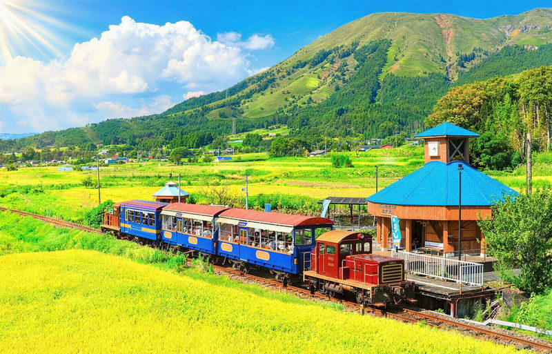 Departing from Fukuoka, Kyushu | Mount Aso & Kusasenri & Minamiaso Railway & Kumamoto Castle Day Tour - Key points before you book