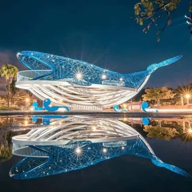 Departing from Kaohsiung or Tainan: Tainan City Day Trips - Exploring Tainan in a Day: A Practical, Authentic Journey