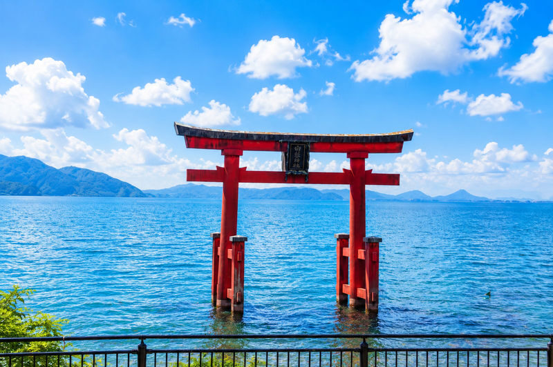 Departing from Kyoto: Sea of Kyoto x Japan Sea Scenic Views - Amanohashidate, Mikata Goko, Sea Sightseeing Train, and Seafood Market Day Tour - One day, several kinds of scenery
