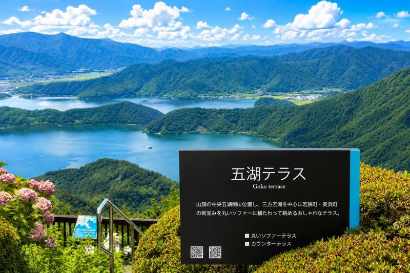 Departing from Kyoto: Sea of Kyoto x Japan Sea Scenic Views - Amanohashidate, Mikata Goko, Sea Sightseeing Train, and Seafood Market Day Tour - A seafood pause at the market