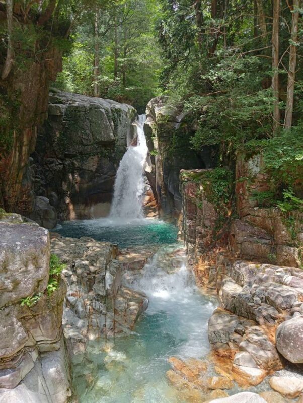 Departing from Nagoya: Chubu Shoryudo - Tsumago-juku & Magome-juku & Ryujin Waterfall Tour - Three stops, one long day from Nagoya