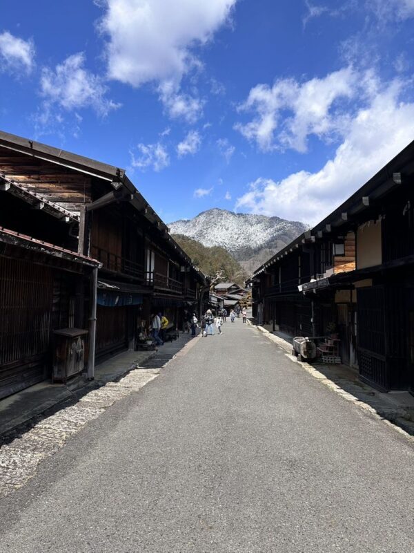 Departing from Nagoya: Chubu Shoryudo - Tsumago-juku & Magome-juku & Ryujin Waterfall Tour - Is $49.79 good value?