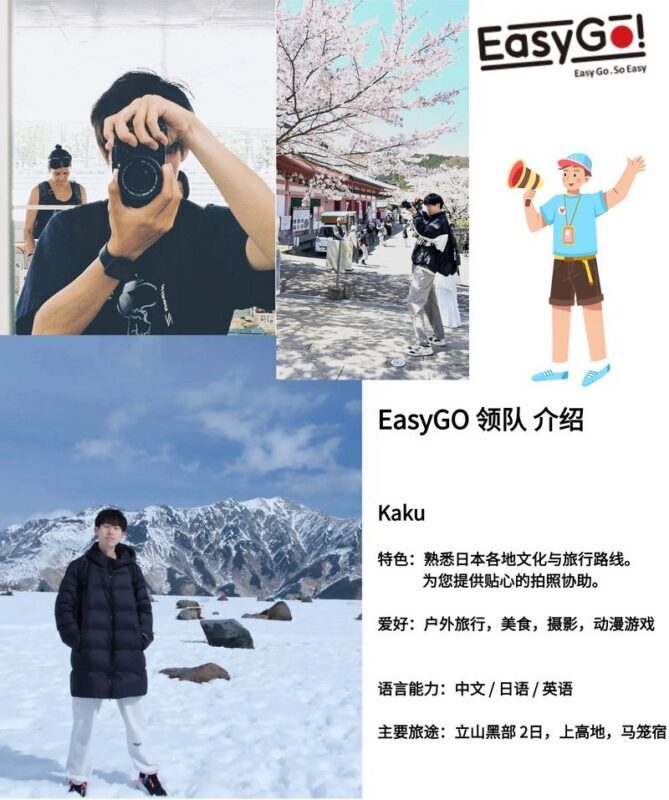 Departing from Nagoya: Chubu Shoryudo - Tsumago-juku & Magome-juku & Ryujin Waterfall Tour - Who should book this tour?