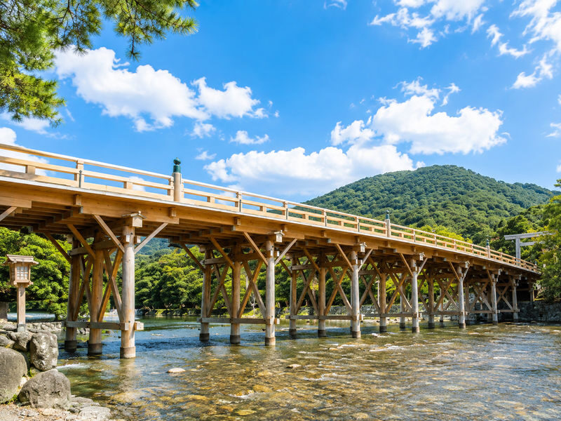 Departing from Nagoya - Ise Grand Shrine (Geku & Naiku) & Meoto Iwa One-Day Tour - Stroll through Edo-style old streets - Is $59.90 good value?