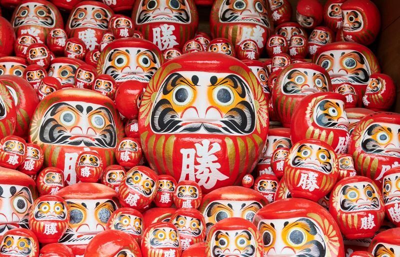 (Departing from Osaka) Katsuo-ji Temple Daruma Prayer + Miyama Thatched Village + Kyoto Arashiyama Bamboo Forest + Nonomiya Shrine One-Day Tour - Practical details before you book