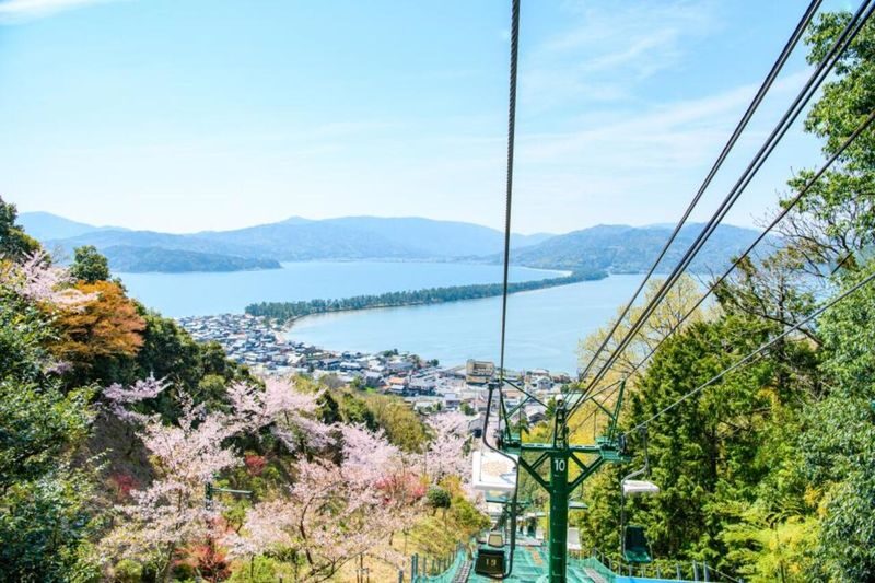 (Departing from Osaka/Kyoto) Kyoto by the Sea Day Trip: Amanohashidate, Ine Funaya, Ine Bay Boat Tour, Chionji Temple, Optional Tango Sea Train - Practical details before you book