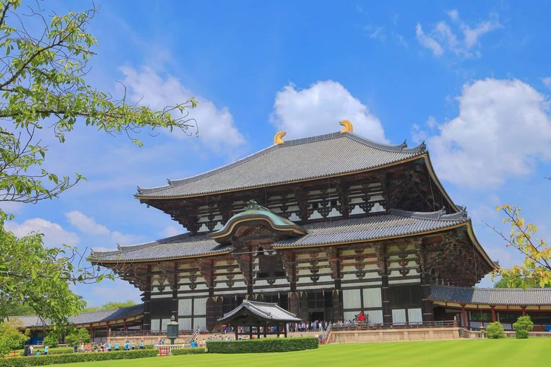 Departing from Osaka/Kyoto: Kyoto/Nara/Osaka Enjoy a flexible and customized chartered car day trip in Kansai - Make your route workable before departure
