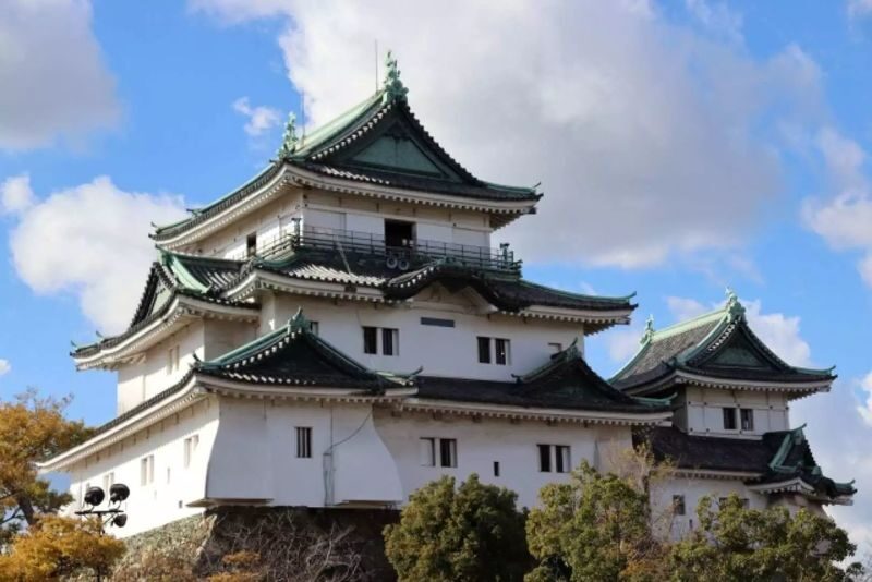 Departing from Osaka Namba: Wakayama Shirahama One-Day Tour: Wakayama Castle-Toretore Market-Shirahama Beach-Sandanbeki Cliffs-Senjojiki - What makes this Wakayama day trip worth considering