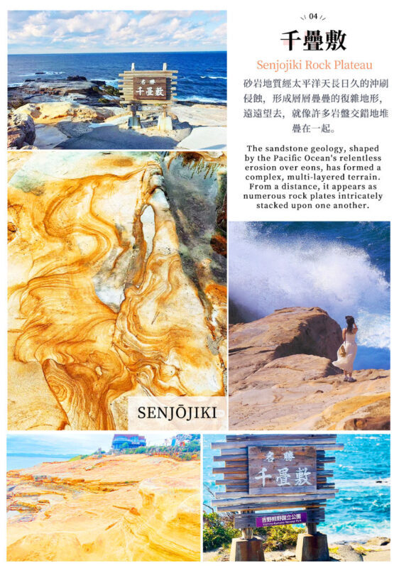 (Departing from Osaka) Wakayama Shirahama Day Trip: Cat Stationmaster Kishi Station & Toretore Seafood Market & Senjojiki Coast Scenic View - Sandanbeki: choose the cave or the path