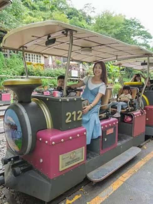 Departing from Taipei or Taichung: Deep travel in Miaoli - Key Points