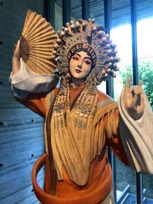 Departing from Taipei or Taichung: Deep travel in Miaoli - Discovering Miaoli: A Deep Dive into the Experience