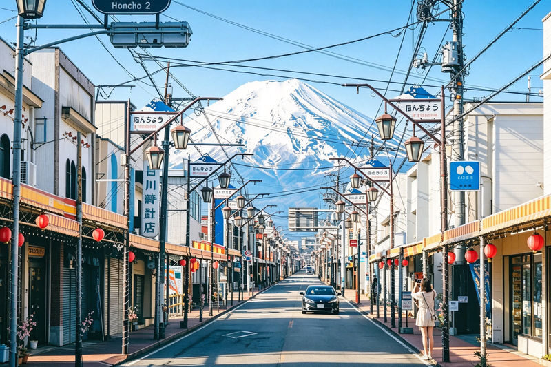 Departing from Tokyo: Full-Day Sightseeing Tour of Mount Fuji and Lake Kawaguchiko - Timing, transport and the price