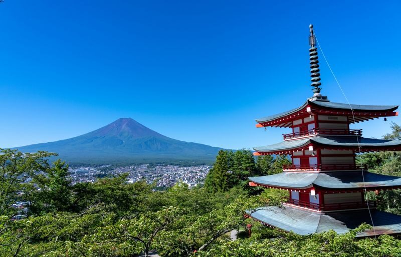 Departing from Tokyo - Mount Fuji Five Major Attractions Small Group Day Tour - Why a guided Fuji day can make sense