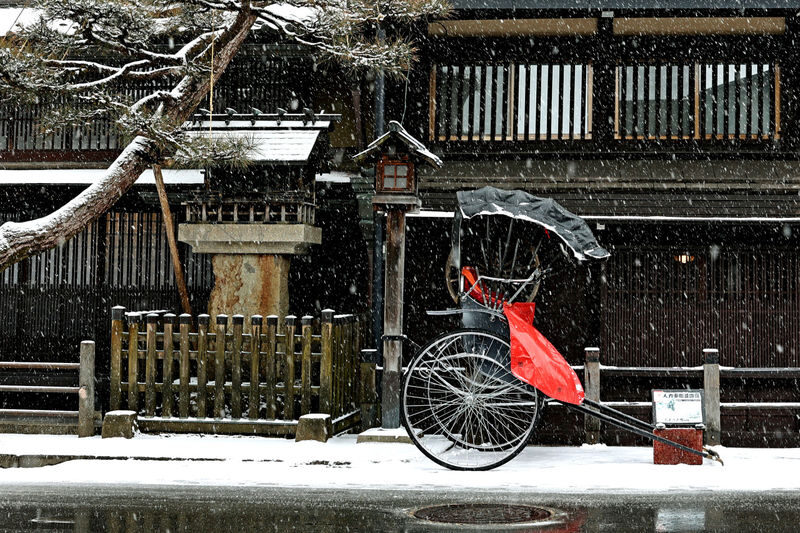 Departing from Tokyo: Shirakawa-go and Mount Fuji Scenic 2-Day Tour (Winter Illumination Optional) - Mount Fuji from Lake Kawaguchiko