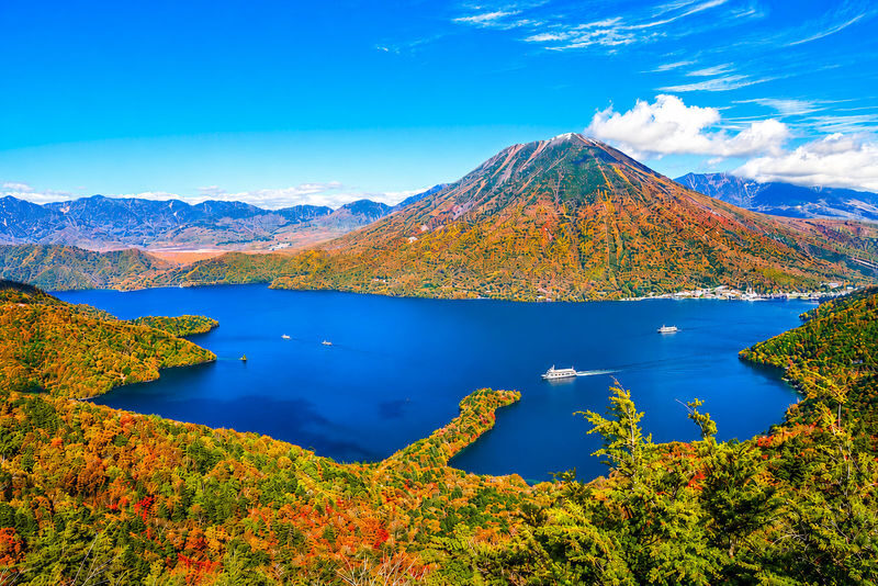 Departing from Tokyo - World Heritage & Natural Wonders - Nikko Toshogu Shrine, Lake Chuzenji, Kegon Falls - What to know before you go