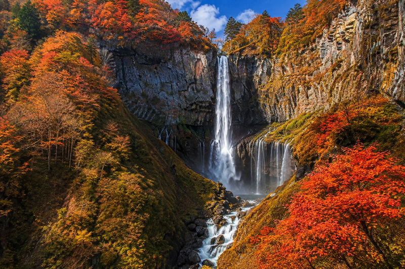 Departing from Tokyo - World Heritage & Natural Wonders - Nikko Toshogu Shrine, Lake Chuzenji, Kegon Falls - Is $49.69 good value?