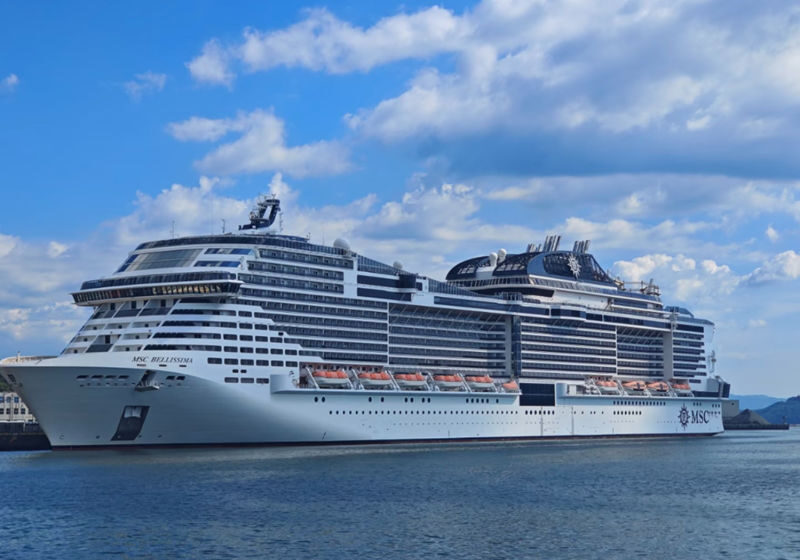 Departing from Yatsushiro Port, Kumamoto Prefecture - Full-day shore excursion in Kumamoto Prefecture - The useful details at a glance