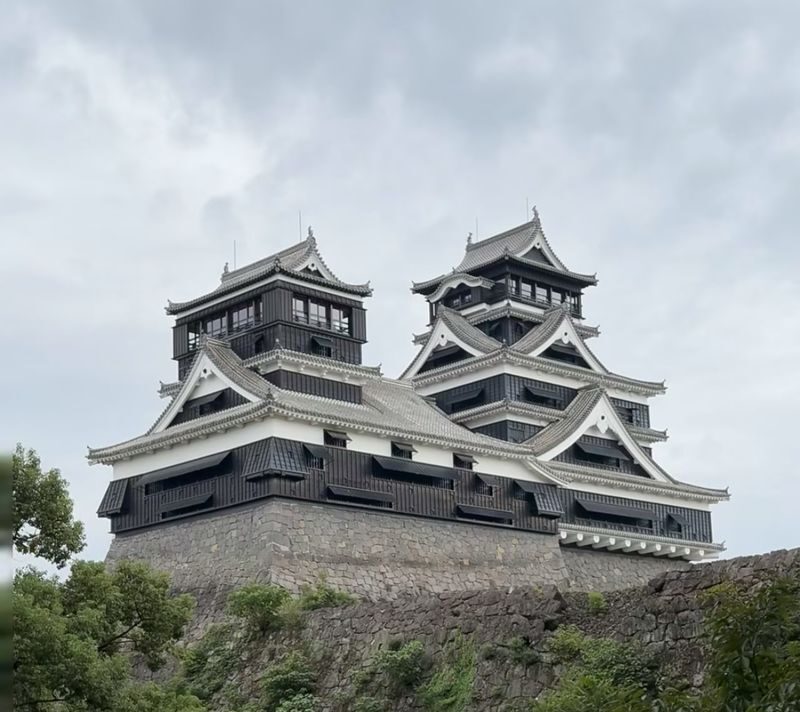 Departing from Yatsushiro Port, Kumamoto Prefecture - Full-day shore excursion in Kumamoto Prefecture - Cancellation and group-size details to check