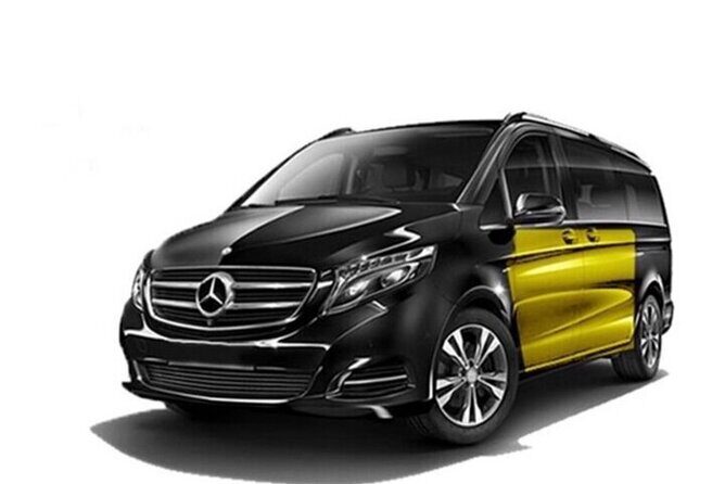 Departure Barcelona City to Cruise Terminal - The Sum Up: Is This Transfer Right for You?