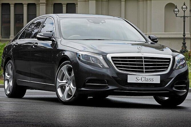 Departure by Luxury Vehicule Copenhagen to Copenhagen airport CPH - Final Thoughts