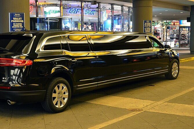 Departure by Private Bus or Limo from Orlando to Port Canaveral - Who Is This Tour Best For?