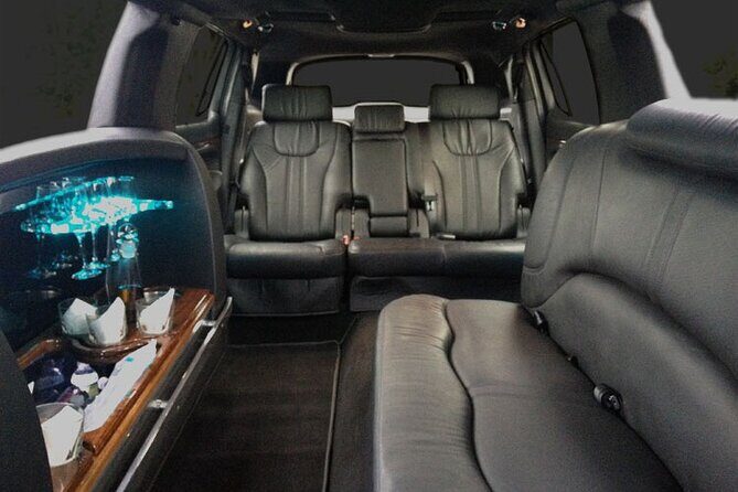 Departure by Private Bus or Limo from Orlando to Port Canaveral - FAQs