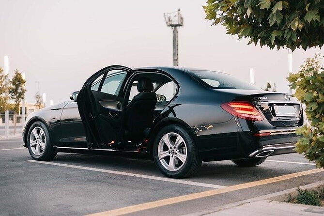 Departure by Private Sedan from Bangkok to Bangkok Airport BKK - FAQs