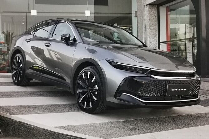 Departure by Private Sedan from Kyoto to Osaka Itami Airport ITM - A Closer Look: Breaking Down the Experience