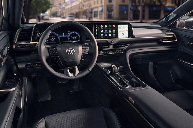 Departure by Private Sedan from Osaka City to Kansai Airport KIX - An In-Depth Look at the Private Sedan Transfer from Osaka to Kansai Airport