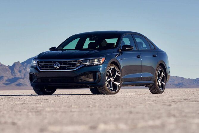 Departure by Sedan from Buenos Aires City to Ezeiza Airport EZE - Why Choose This Transfer?