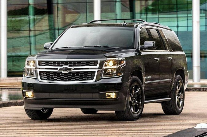 Departure by SUV from Old San Juan to San Juan SJU Airport - Authentic Experiences and Traveler Insights