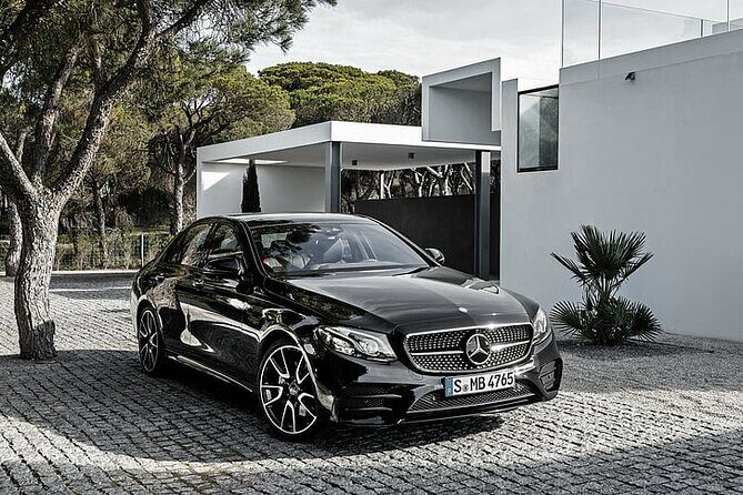 Departure Cannes, Monaco or Cap dAntibes to NICE Airport by Sedan - Who Would Benefit Most from This Transfer?