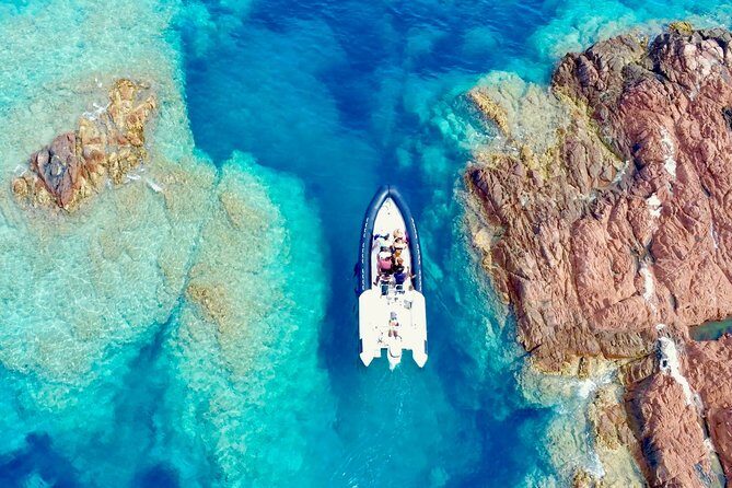 Departure from Fréjus: Estérel, Calanques and red rocks - Who Should Consider This Tour?