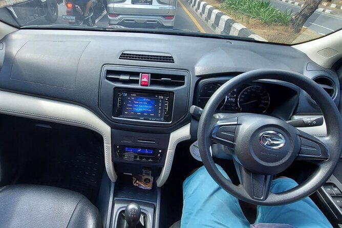 Departure from Nusa Dua, Jimbaran and Sanur to Bali Airport(DPS) - A Practical, Stress-Free Way to Say Goodbye to Bali